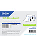 EPSON C33S045730 Epson Etikettenrolle, Normalpapier, 105x210mm