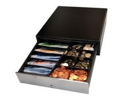 APG ECD330, negro | ECD330B-BLK