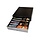 APG ECD330, black | ECD330B-BLK