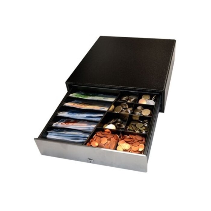 APG APG ECD330, black | ECD330B-BLK