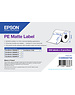 EPSON Epson labelrol, synthetisch, 105x210mm | C33S045734