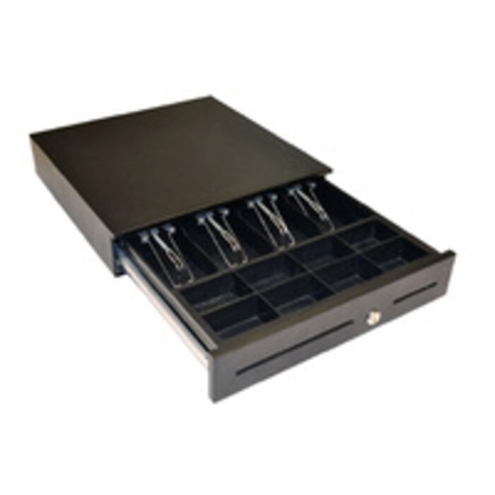 APG APG ECD410, negro | ECD410-BLK