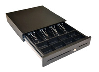 APG ECD410-BLK APG ECD410, schwarz