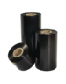 TSC TSC 8580-PWR, TSC, thermal transfer ribbon, Premium wax/resin, 110mm, black | P159082-001