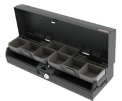 APG APG EPK-DG459-C10, E3959 Series, dark grey