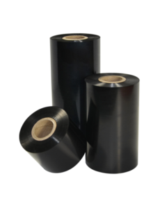 TSC TSC 8300-PWX, TSC, thermal transfer ribbon, premium wax, 220mm, black | P159168-001