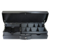 EPK-DG460-C1 APG E3960 Series, gris foncé