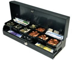 APG E3982 Series, kit, dark grey | ECE560-DG482-C20