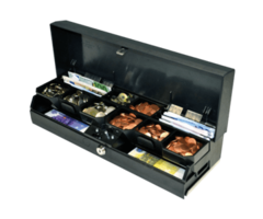 APG APG ECE560-DG482-C20, E3982 Series, Kit, dunkelgrau