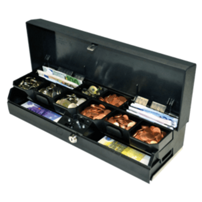 ECE560-DG482-C20 APG E3982 Series, en kit, gris foncé