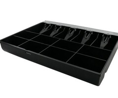 APG cash drawer insert | PK-15TA-E2-BX