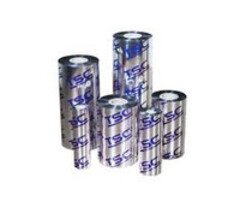 TSC TSC 8050-SWX, TSC, thermisch transfer lint, wax, 64mm, zwart | P159007-001