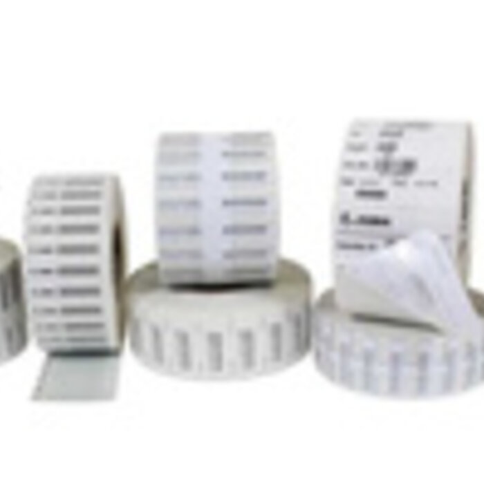 Zebra Etiqueta Zebra (Silverline Classic II) | 10026769