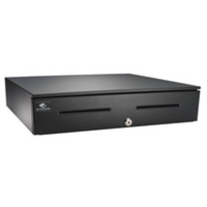 APG JB520-BL1816-M1 APG E4000 Series, nero