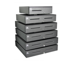 APG E4000 Series, zwart | JB520-BL1816-M1