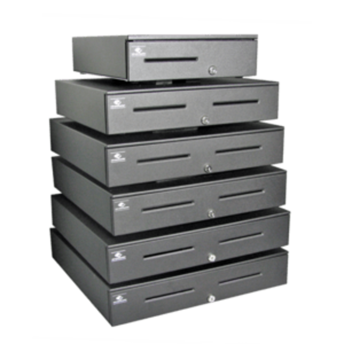 APG Serie APG E4000, negra | JB520-BL1816-M1
