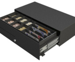 MIC237A-BL4522 APG Micro Series, noir