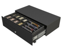 MIC237A-BL4522 APG Micro Series, schwarz