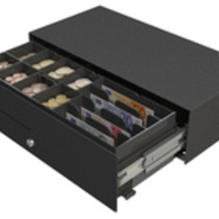 MIC237A-BL4522 APG Micro Series, nero