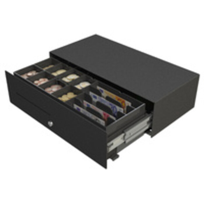 APG MIC237A-BL4522 APG Micro Series, schwarz