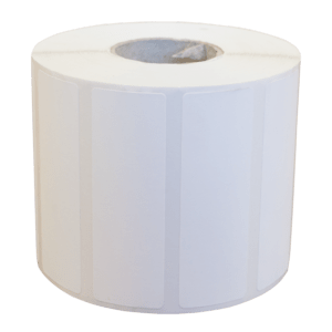 Zebra Zebra 10026767 etiketten voor label- en identificatietoepassingen, met RFID