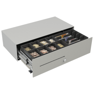 APG Serie Micro de APG, negra | MIC237A-BL4522