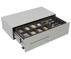 Serie Micro de APG, negra | MIC237A-BL4522-K041