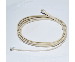 APG connection cable, 3 m | 22803-030