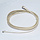 APG connection cable, 3 m, 70 g, RJ45 (MUL) to NCR-01 (EPSON)