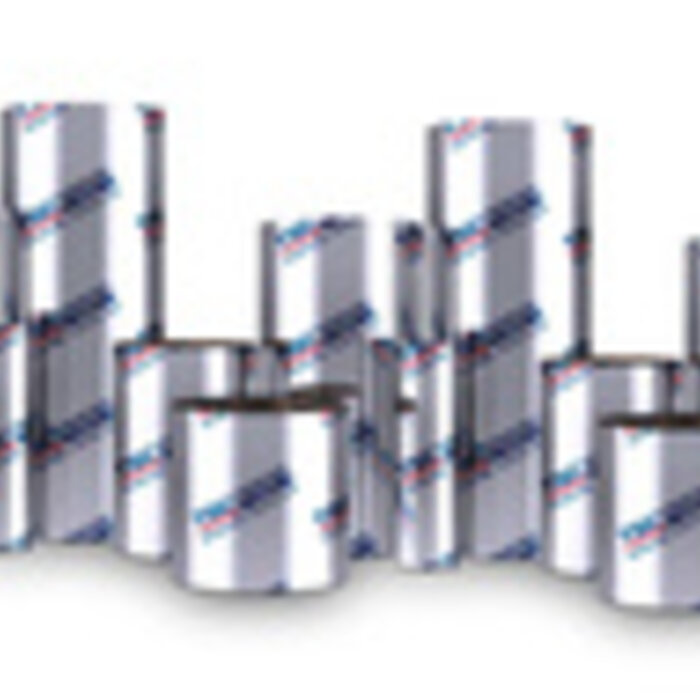 TSC TSC 8300-PWX, TSC, thermal transfer ribbon, premium wax, 57mm, black | P159002-001