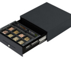 APG STD2000 Series, black | STD237A-BL4142