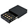 STD237A-BL4142 APG STD2000 Series, schwarz