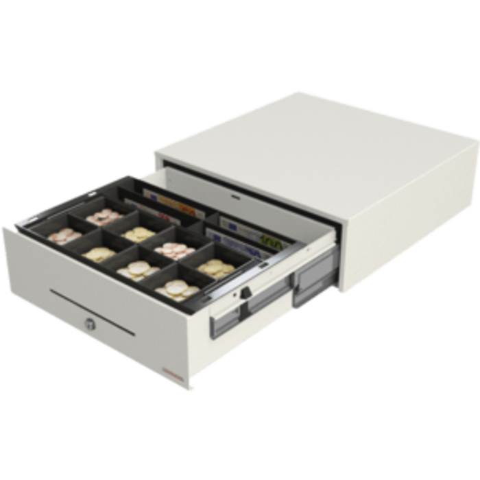 APG APG STD2000 Series, zwart | STD237A-BL4142