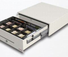 STD237A-WH4142 APG STD2000 Series, blanc