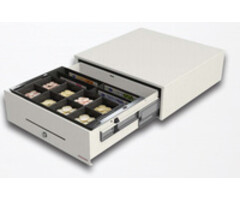 APG APG STD237A-WH4142 kassalade