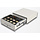 Serie APG STD2000, blanco, 422 mm