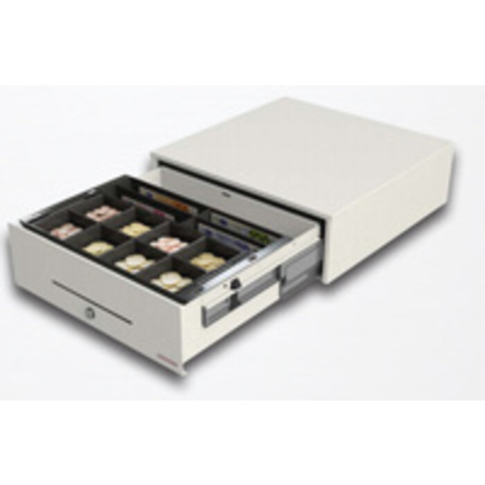 APG STD237A-WH4142 APG STD2000 Series, bianco