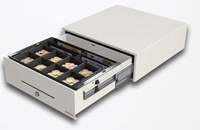 APG Serie APG STD2000, blanco | STD237A-WH4142