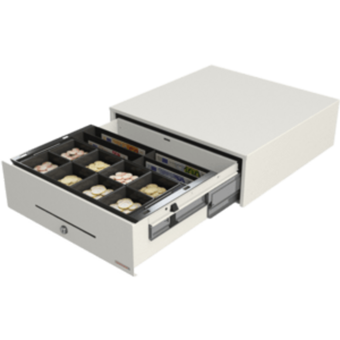 STD237A-WH4142 APG STD2000 Series, blanc