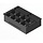 APG cash drawer insert | 20466PAC