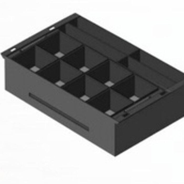20466PAC APG cash drawer insert