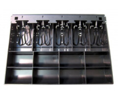 APG cash drawer insert | PK-15TA-M1-BX