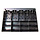APG cash drawer insert, 3kg, geschikt voor: S4000