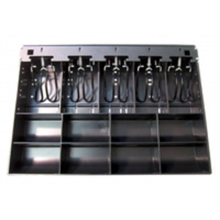 APG PK-15TA-M1-BX APG cash drawer insert