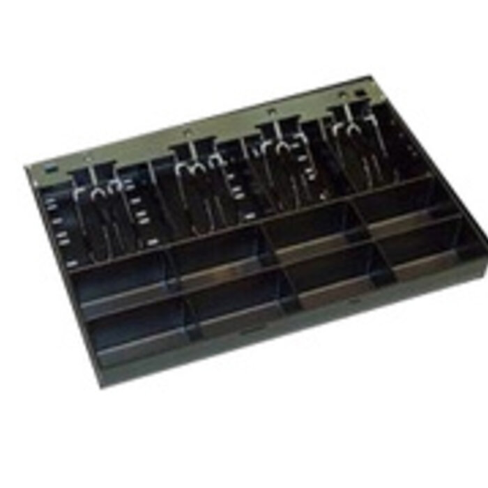 PK-15TA-M5-BX APG cash drawer insert