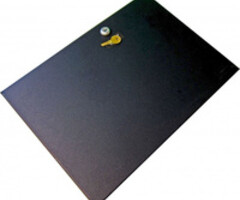 APG locking till cover | PK-14L-M1-R-BX