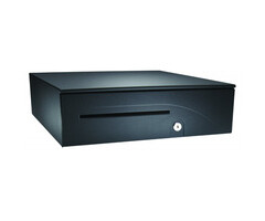 Serie APG 100, negra | T520-BL1616-M1