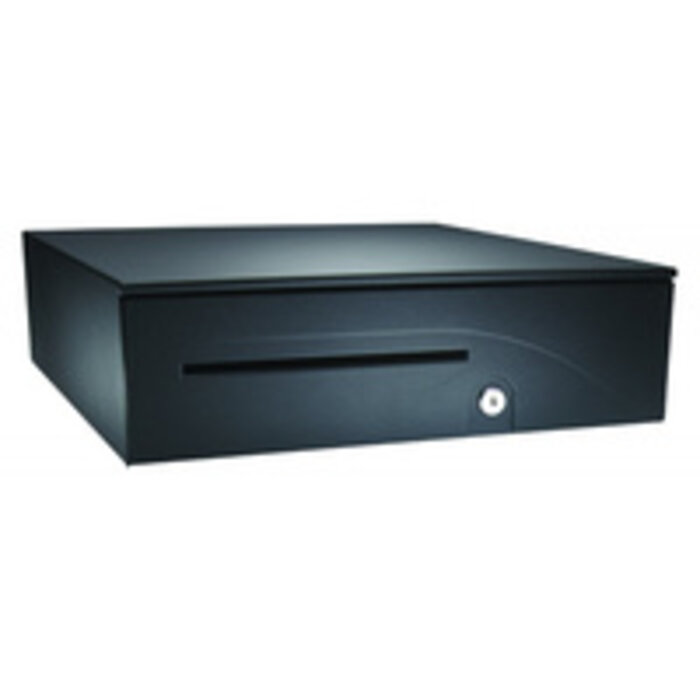 APG Serie APG 100, negra | T520-BL1616-M1