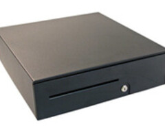 APG 100 Series, black | T520-BL1616-M5