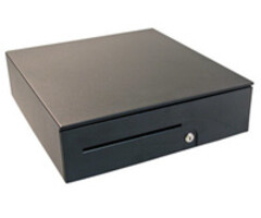 T520-BL1616-M5 APG 100 Series, schwarz